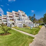 Ground-Floor Apartment With Terrace